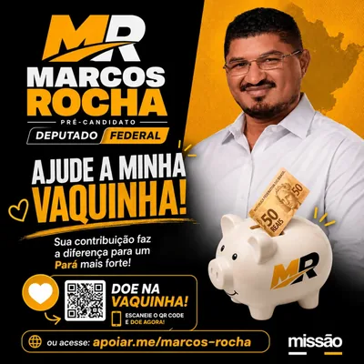 Marcos Rocha 