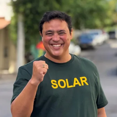 Marcos Rêgo
