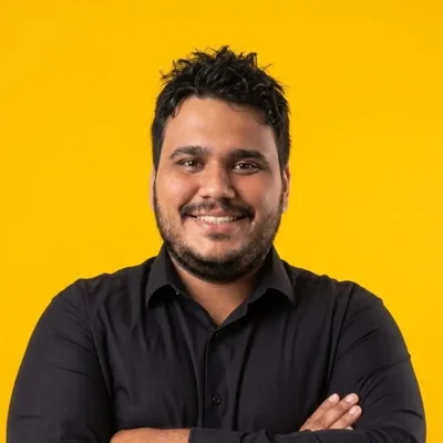 Marcus Kauan