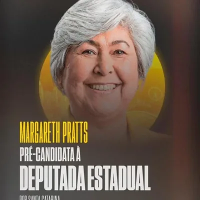 Margareth Pratts
