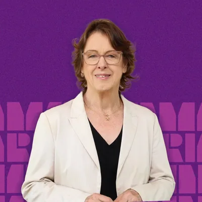 Maria do Carmo Lara