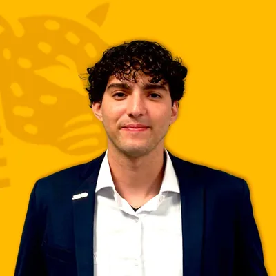 Matheus Pereira