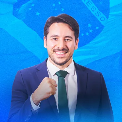 Matheus Sperry