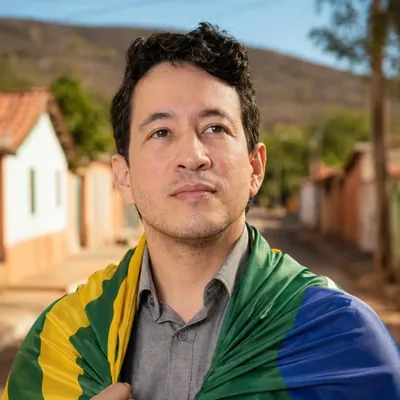 Dr. Maurício Soares (MauMau)