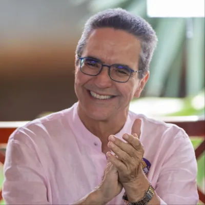 Maurício Rands