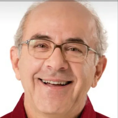MAURO RUBEM
