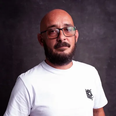 Michel Kouri 