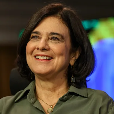 Nísia Trindade