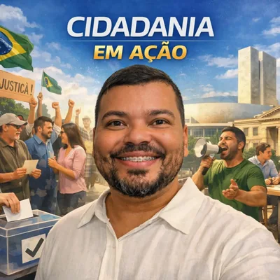 Osmar Morais
