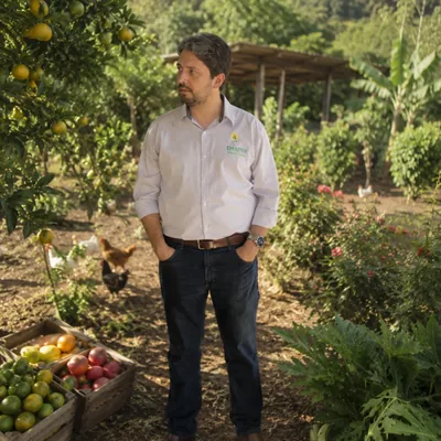 Otávio Maia