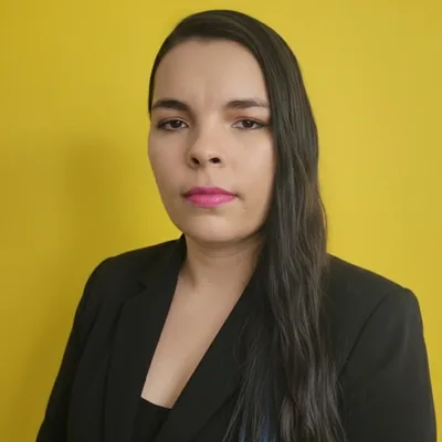 Patricia Benzaquem 