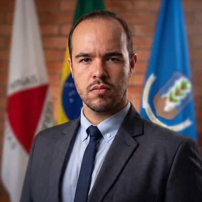 Paulo Eugênio Vilela