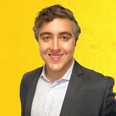 Paulo Josué