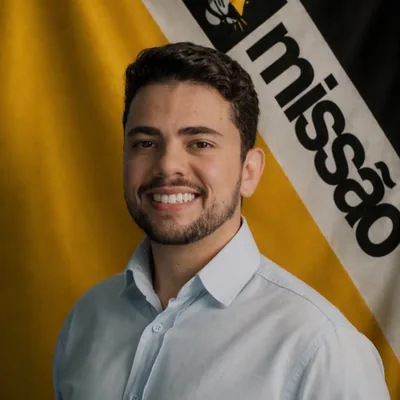 Paulo Vieira