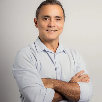 PAULO PINHO