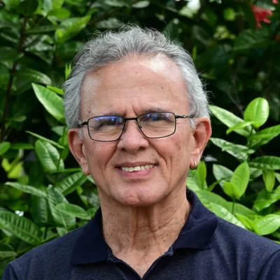 PAULO RUBEM SANTIAGO