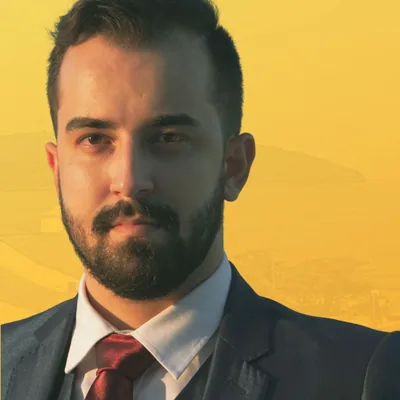 Pedro Badaró