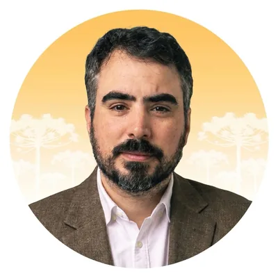 Pedro Deyrot