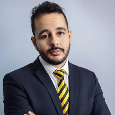 Pedro Francez