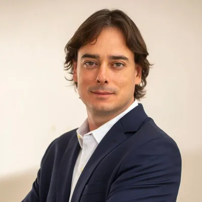 Pedro Tourinho