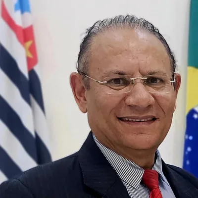 PR.EDIMAR RIBEIRO 
