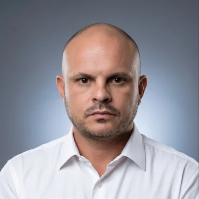 Prof Davi Andrade
