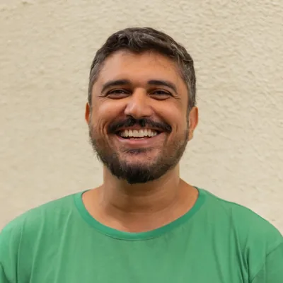 Prof Vinícius Machado