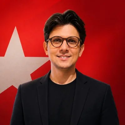 Professor Julio
