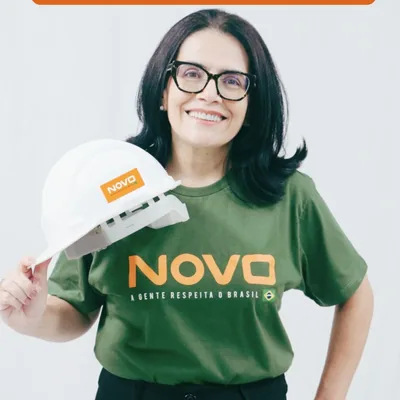 Professora Carol 