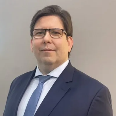 Professor Fernando Moreira