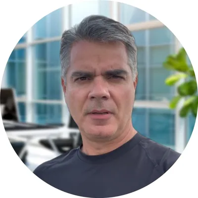 Prof. Marcio Ladeira