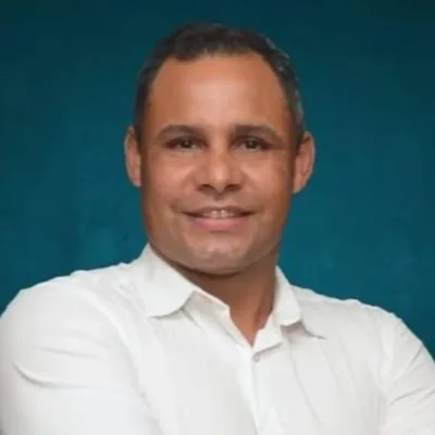 PROF° VALTINHO OLIMPIO