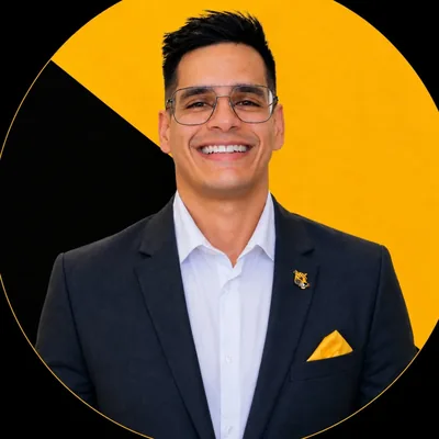 Prof. Yan Gaudard 