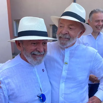 Lula de Alagoas