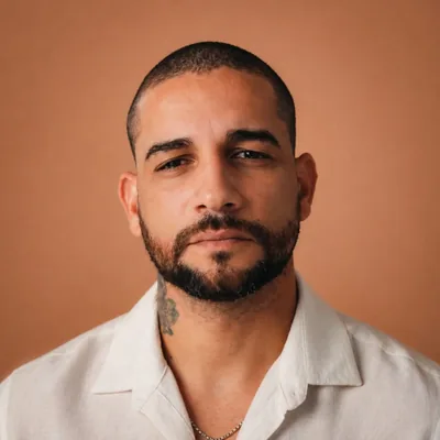 Rafael Primo