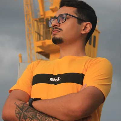 RAFAEL OLIVEIRA