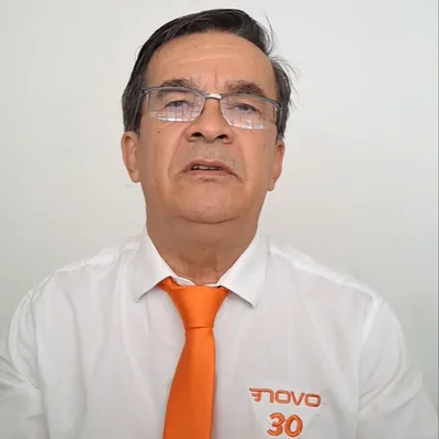 Renato Vieira 