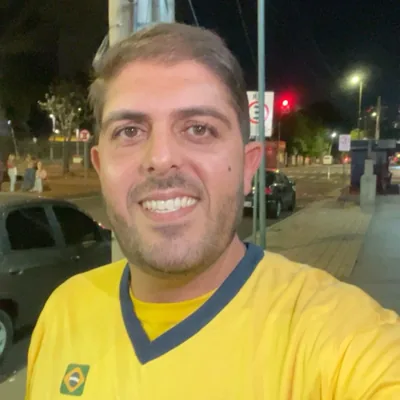 Richard Chapasul 