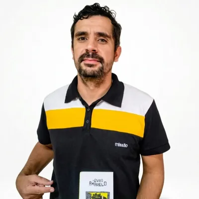 Rinaldi Conde