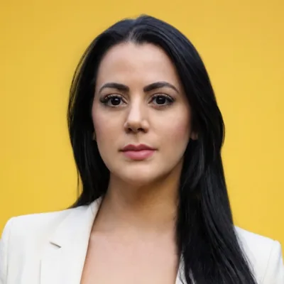 Roberta Cincoetti