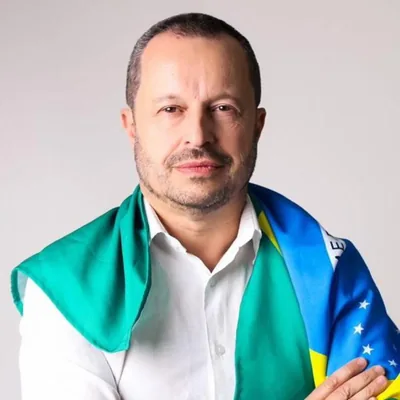 ROBSON CALIXTO