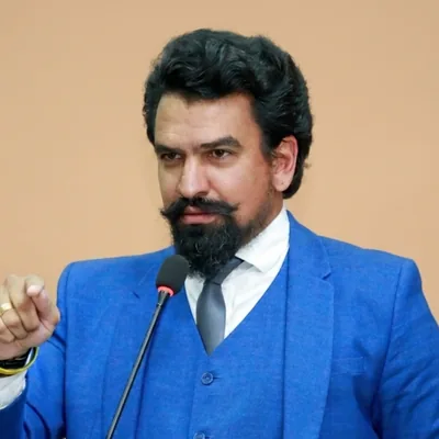 Rodrigo Correa