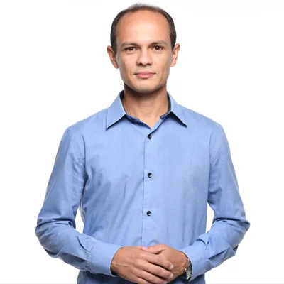 Rodrigo Gherardi