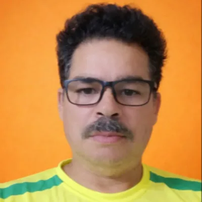 ROMILDO BAHIA