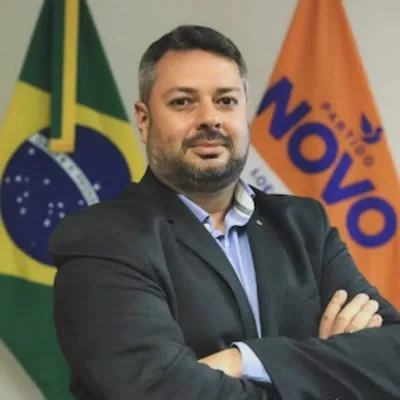 Ronaldo Saru Jr