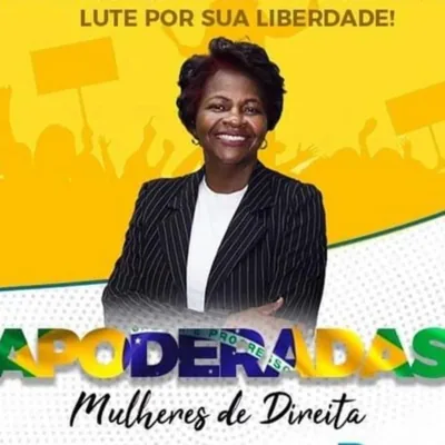 Roseli Ferreira 
