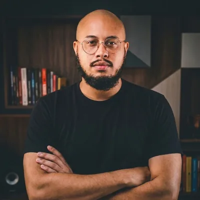 Rubens Nascimento