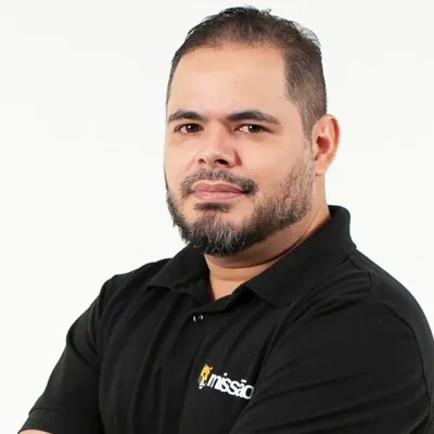 Rui Saldanha
