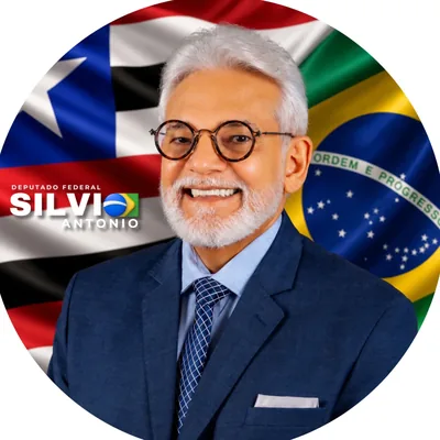 Silvio Antonio