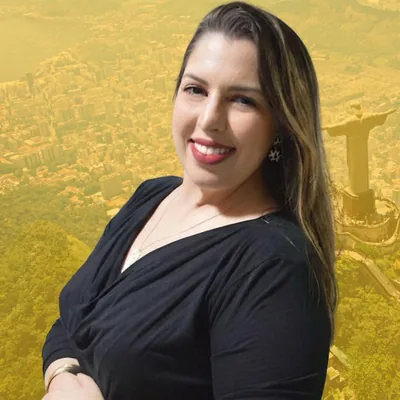 Thayenne Perrier